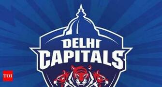 Delhi Capitals Ipl Team Complete Squad Of