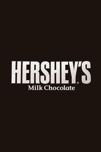 Ios7 Hersheys Parallax HD iPhone iPad Wallpaper