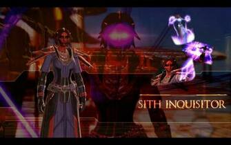 Sith Inquisitor Wallpaper By Darthxrevan