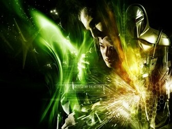 Battlestar Old And New Galactica Wallpaper