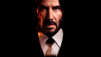 John Wick Poster Keanu Reeves Wallpaper 4k 8k HD Pc 7101j