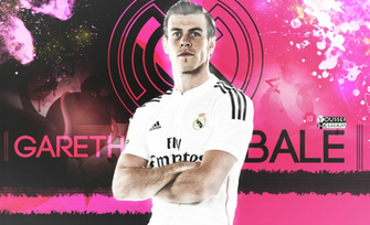 Gareth Bale Wallpaper By Youssefhesham Gfx11