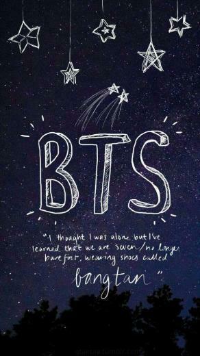 Bts Wallpaper Army Indonesia Amino