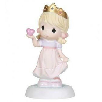 Precious Moments Sweet Figurine Tattoo Design Bild