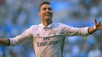 Historia Y Biograf A De Cristiano Ronaldo Wallpaper
