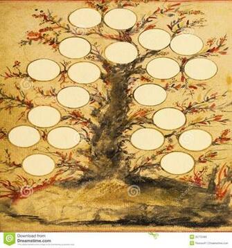 Family Tree Background The Art Mad Wallpaper