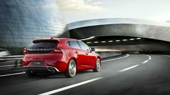 Volvo V40 Kb