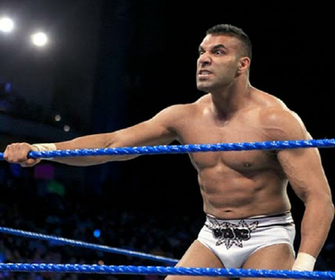 Jinder Mahal HD Wallpaper Kingdom