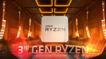 3rd Gen Ryzen 4k Wallpaper Promo Video Grab R Amd