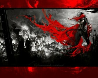 Wallpaper Db Spawn HD