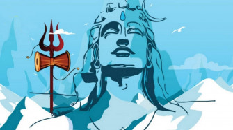 Lord Shiva HD Wallpaper