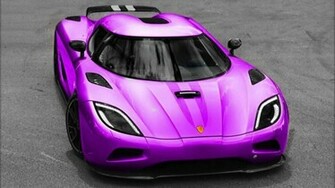 Koenigsegg Exotic Super Car Wallpaper Original Pre Pic