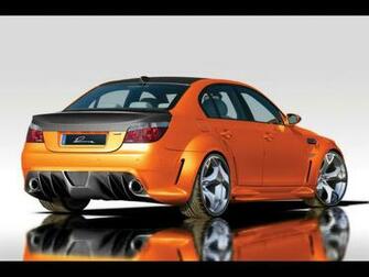 Rs Bmw M5 Wallpaper
