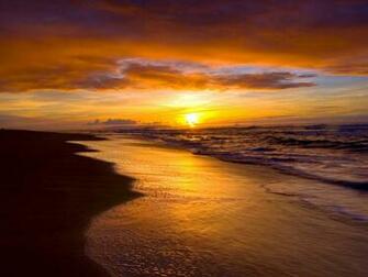 Savu Sea Summer Scenery HD Wallpaper Widescreen