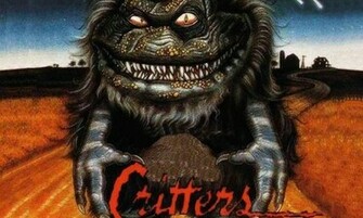 Gremlin Wallpaper App For Android By Agerosoft