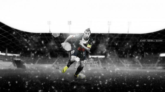 Wallpaper HD Football Picture