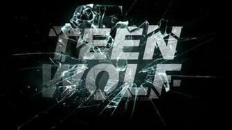 Teen Wolf Wallpaper By Derianl