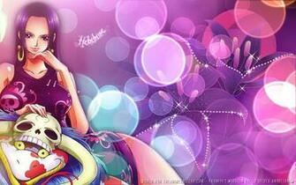Boa Hancock Google Search Onepiece One Piece Girl Wallpaper
