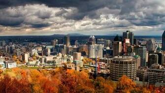 Quebec City