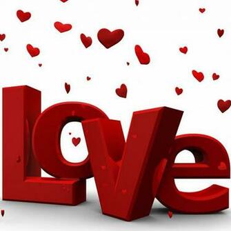 iPad Wallpaper 3d Love Mini HD