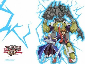 Yu Gi Oh Gx Wallpaper All The You Need