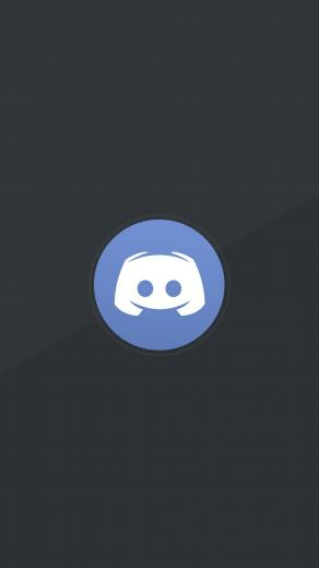 Discord Logo Wallpaper Top Background