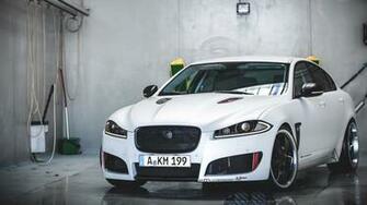 Jaguar Xf Wallpaper X Net