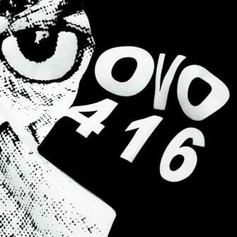 Ovo Owl Octobers Very Own Store