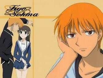 Fruits Basket Wallpaper Anime