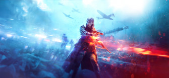 Battlefield V HD Wallpaper And Background
