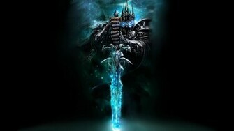 World Of Warcraft Desktop Wallpaper