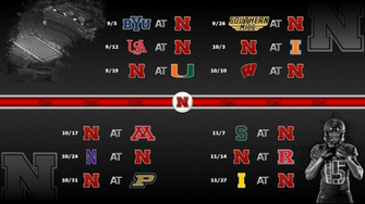 Husker Wallpaper By Druppy70 Watch Fan Art