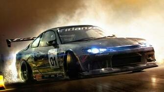 In Gallery Nissan Silvia Wallpaper HD