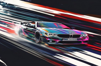 Bmw M Logo Wallpaper