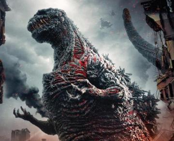 Shin Godzilla A Fascinating Foreshadowing Of Japan S Covid Crisis