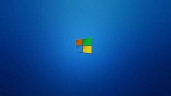 Windows Metro Wallpaper Logo By Reymond P Scene