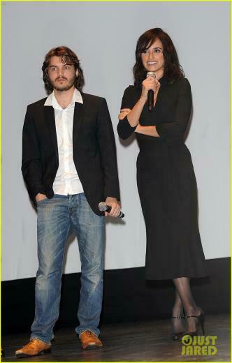 Pen Lope Cruz Image Penelope Torino Film Festival Opening