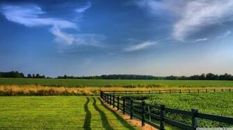 Farm Wallpaper Sf