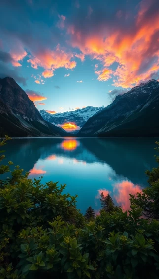 Nature Wallpaper