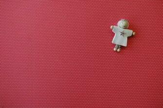 HD Wallpaper Background Imp Angel Figure Red Indoors No