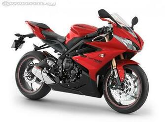 Triumph Daytona