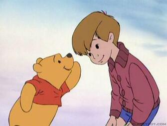 Winnie The Pooh Thanksgiving Wallpaper