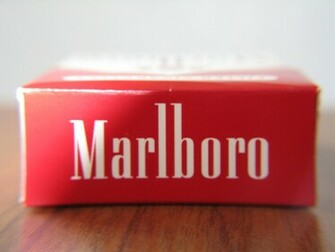 Cigarettes Marlboro Wallpaper
