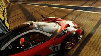 Project Cars Wallpaper Games Simulation Best