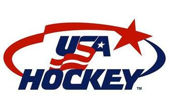 Team Usa Logo Hockey Release
