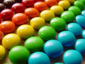 Original Policy Skittles Friday