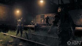 Dying Light Image