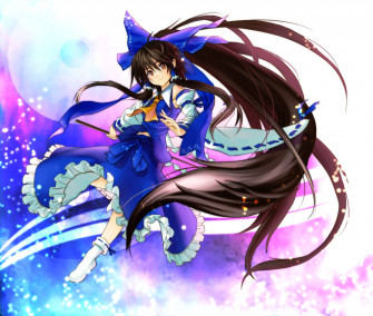 Anime Girl Wallpaper