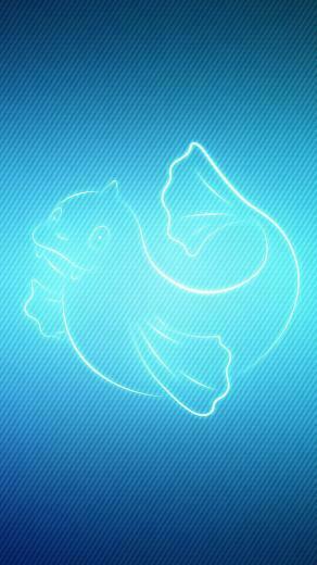 Dewgong Wallpaper Pokemon Type Pok Mon