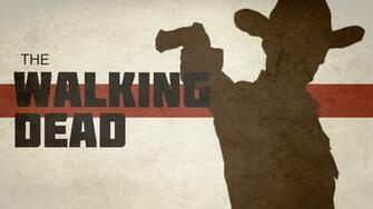 The Walking Dead Desktop Pc And Mac Wallpaper